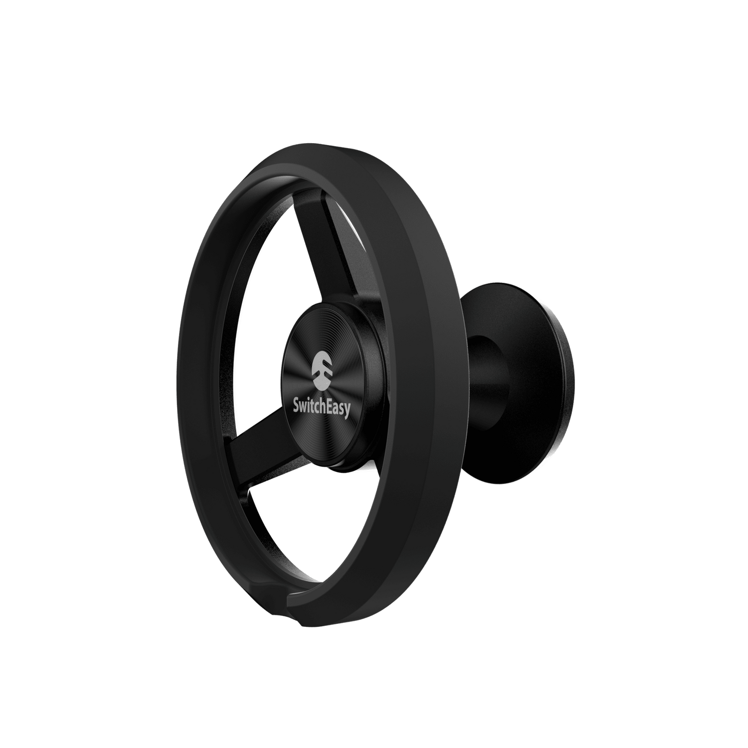 Accesorio switcheasy carro magmount magnetic backet para color negro Shop name