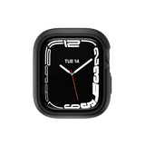 Estuche clasico switcheasy odyssey aluminum apple 40 / 41 mm color negro  Shop name