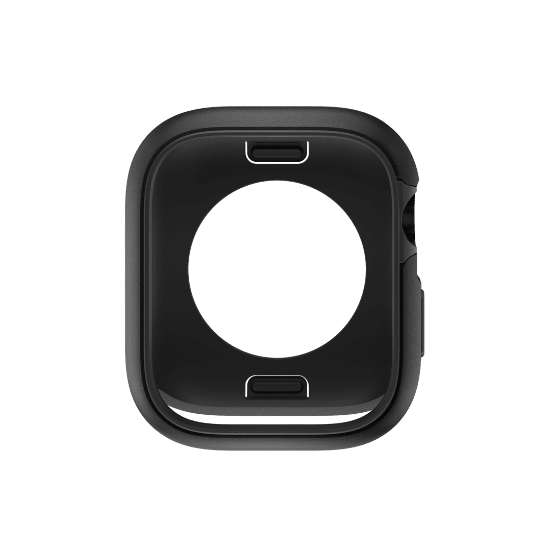 Estuche clasico switcheasy odyssey aluminum apple 40 / 41 mm color negro  Shop name