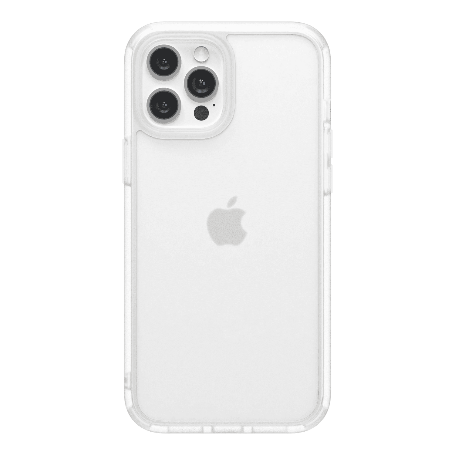 Estuche proteccion switcheasy aero + apple iphone 12 pro max color blanco Shop name