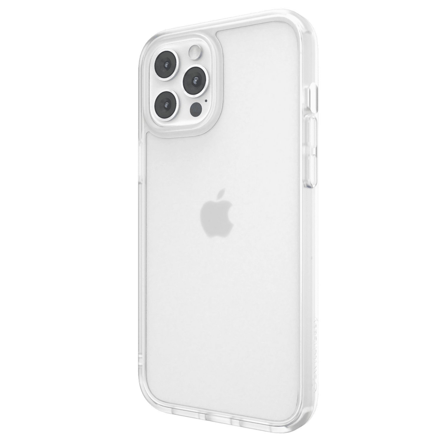 Estuche proteccion switcheasy aero + apple iphone 12 pro max color blanco  Shop name