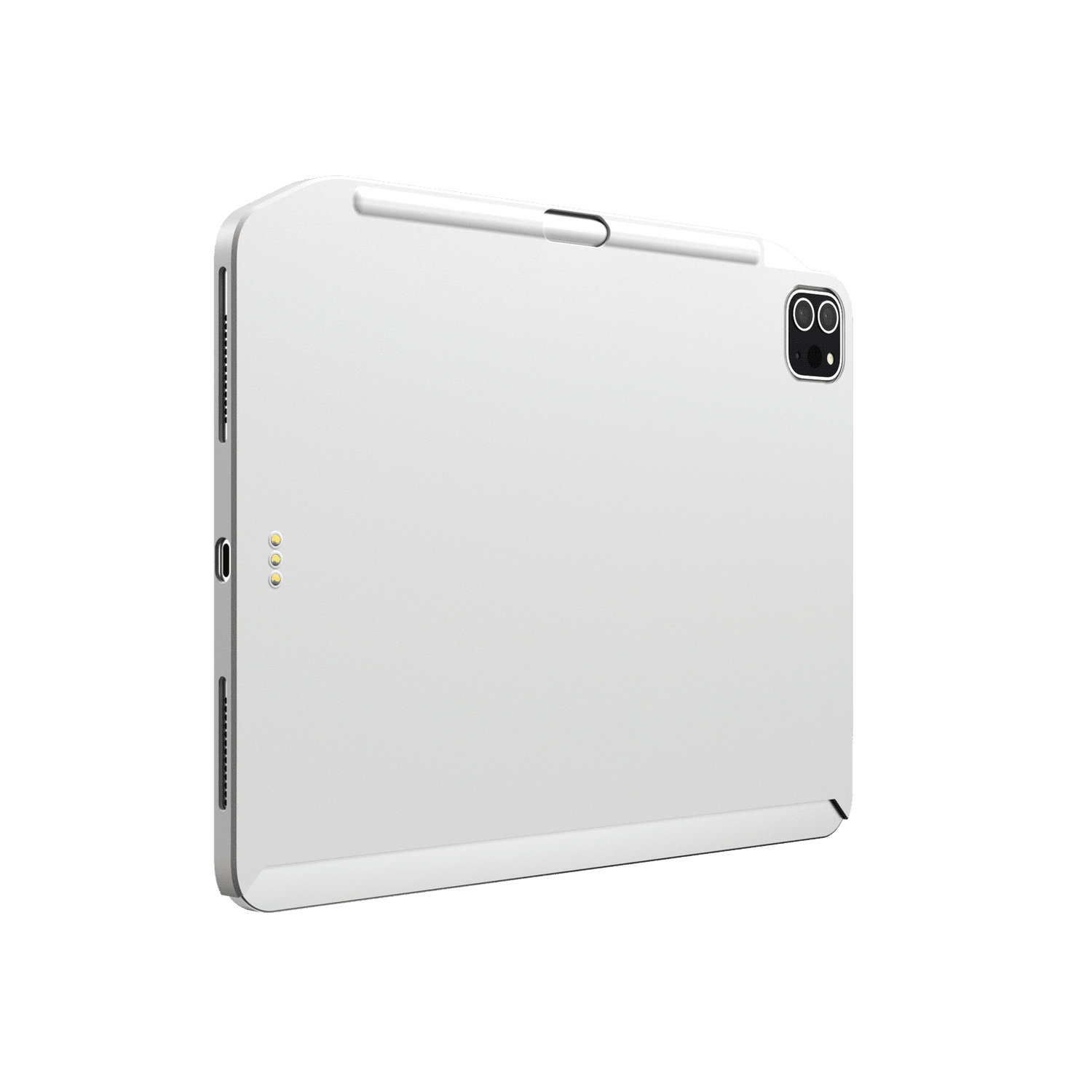 Estuche Clasico Switcheasy Cover Buddy Para iPad Pro 11 Y iPad Air 10 9 Blanco Shop name