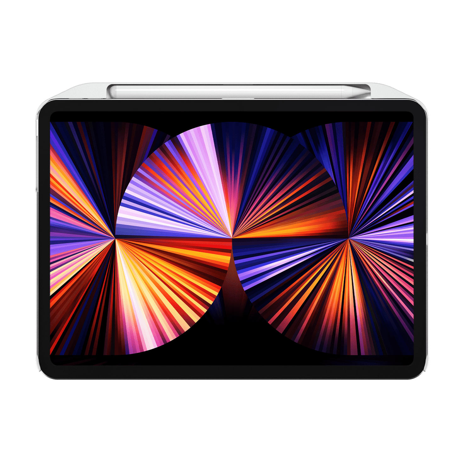 Estuche Clasico Switcheasy Cover Buddy Para iPad Pro 11 Y iPad Air 10 9 Blanco Shop name