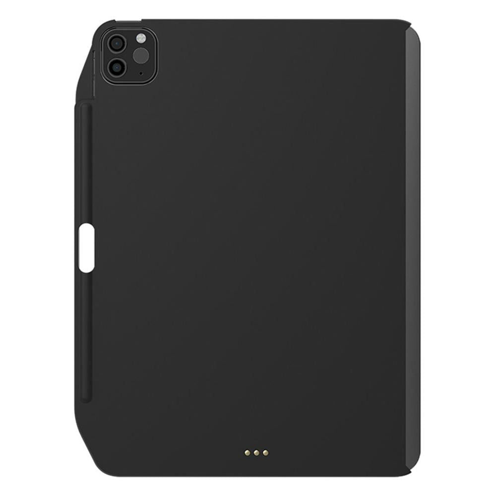 Estuche Clásico SwitchEasy Cover Buddy Protector Para Ipad Pro 12.9 2021 Negro Shop name