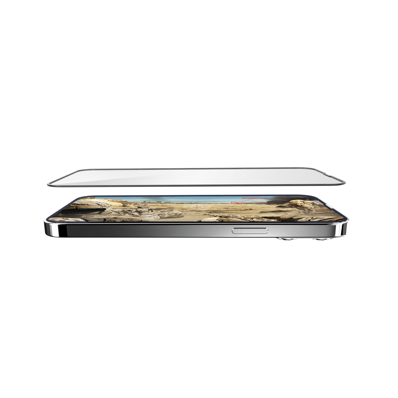 Protector pantalla switcheasy vidrio templado vetro gaming for 2022 iphone 13 / 13 pro clear Shop name