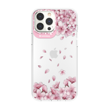 Estuche clasico switcheasy artist apple iphone 12 pro max / iphone  13 pro max color max sakura  Shop name