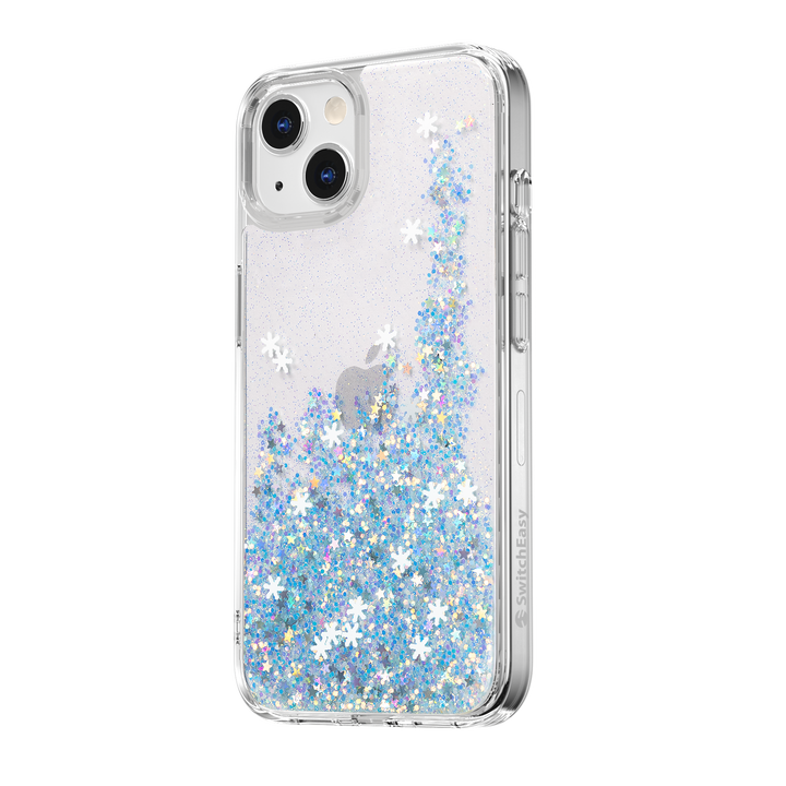 Estuche Clasico Switcheasy Starfield Apple iPhone 13 Color Frozen  Shop name