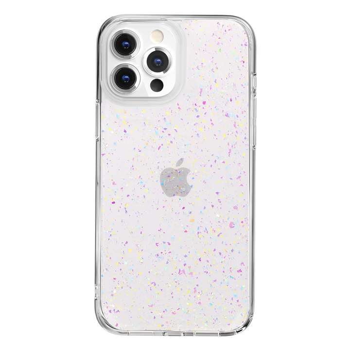 Estuche clasico switcheasy starfield apple iphone 13 pro max color stars Shop name