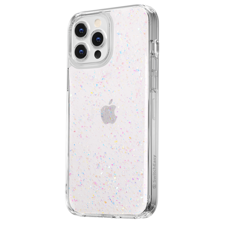 Estuche clasico switcheasy starfield apple iphone 13 pro max color stars Shop name