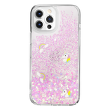 Estuche clasico switcheasy starfield apple iphone 13 pro max color happy park  Shop name