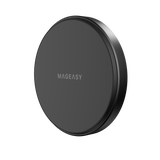 Accesorio switcheasy magpad magsafet holder (bracket type) negro  Shop name