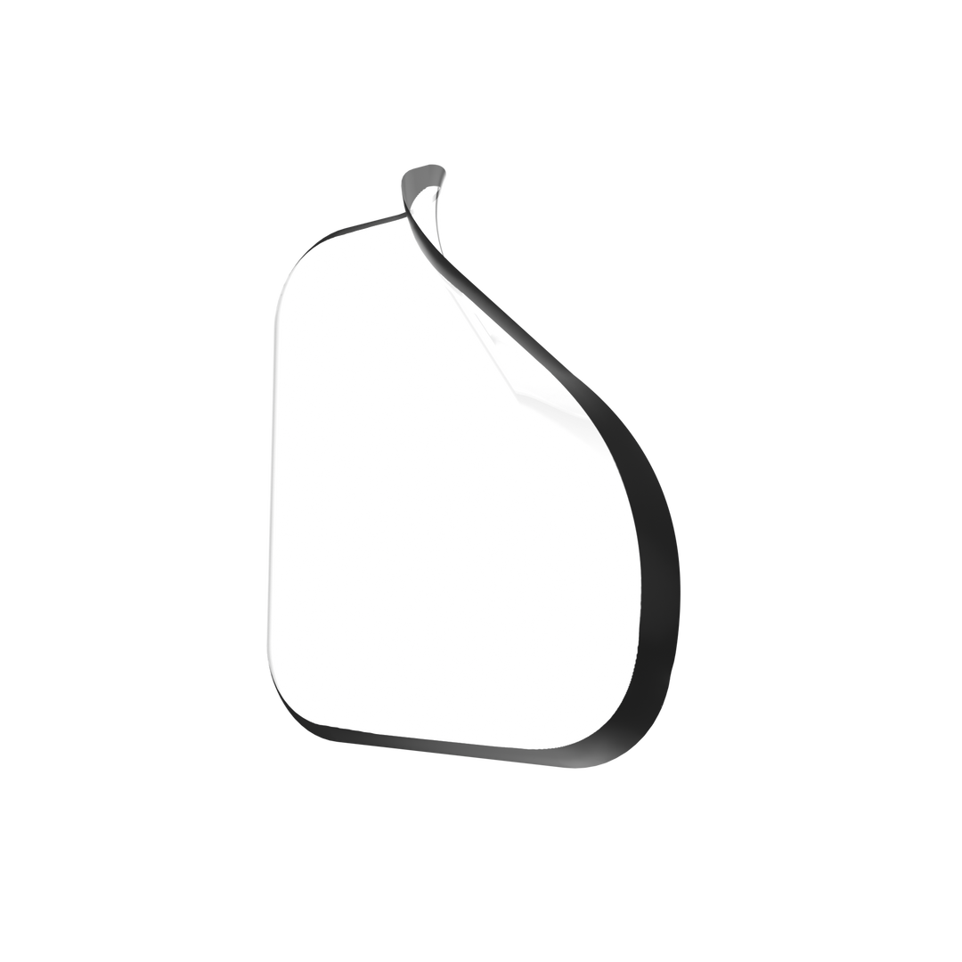 Protector pantalla mageasy smart watch hybrid glass kit de intalacion 41 mm apple transparente Shop name