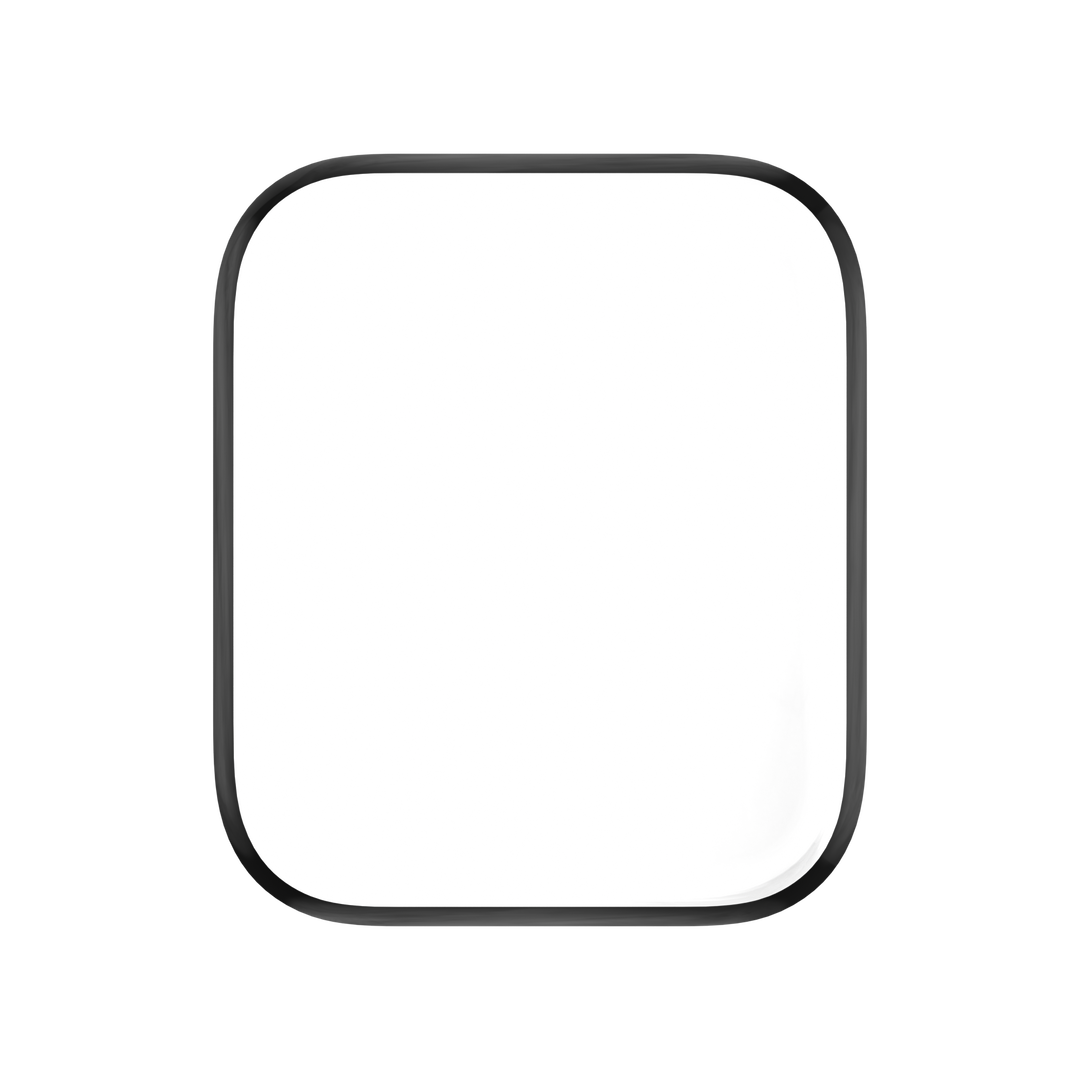 Protector pantalla mageasy smart watch hybrid glass kit de intalacion 45 mm apple transparente Shop name