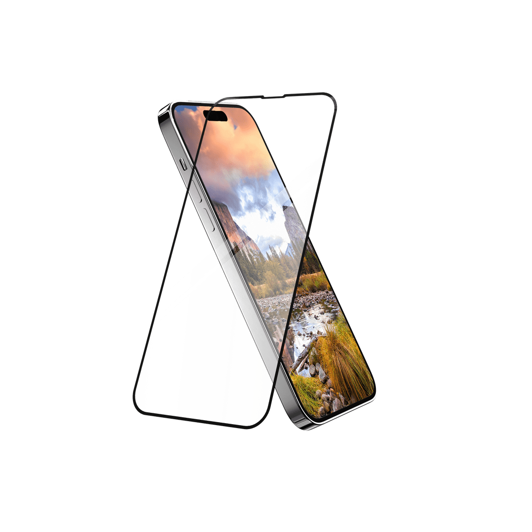 Protector pantalla switcheasy vidrio templado vetro 9h for 2022 iphone 14 pro max clear Shop name