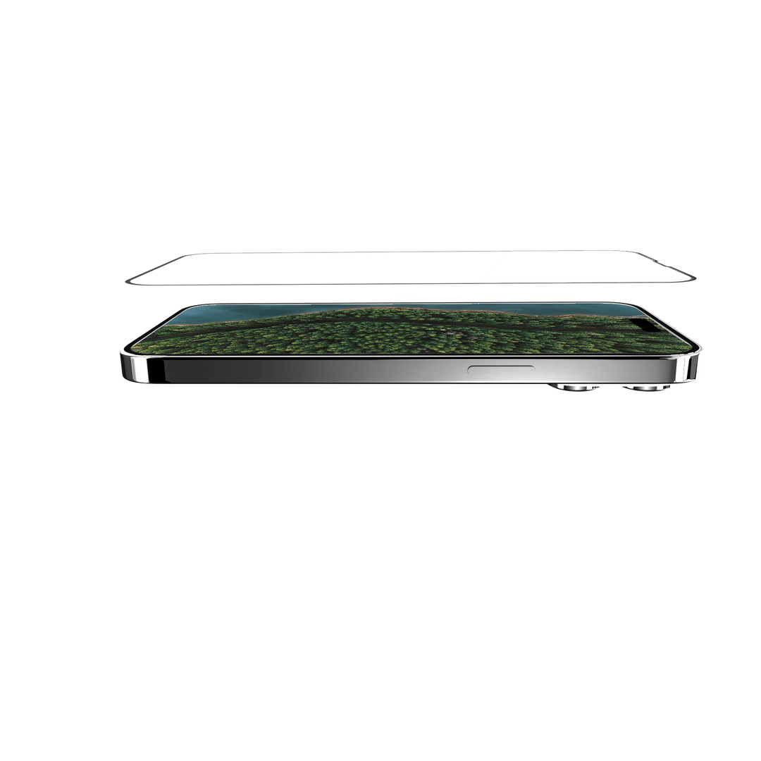 Protector pantalla switcheasy vidrio templado vetro 9h for 2022 iphone 14 pro max clear Shop name