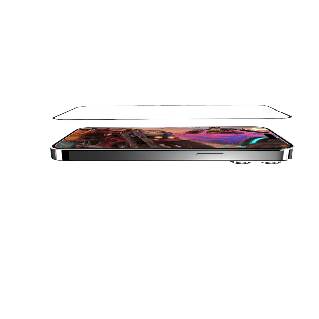 Protector pantalla mageasy vidrio templado vetro gaming for 2022 iphone 14 pro max clear Shop name