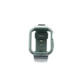 Estuche spigen rugged armor pro (bumper y pulsera) 40 mm 41 mm color verde musgo  Shop name