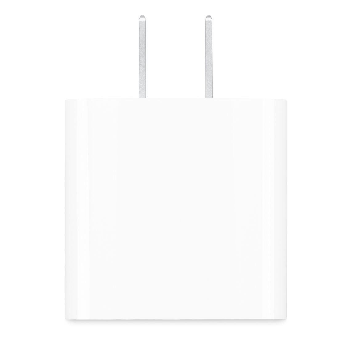 Cargador carga rapida apple ultra rapido de 20 w tipo c con empaque retail Shop name
