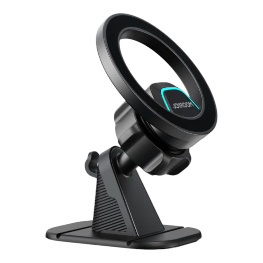 Holder joyroom magnetic car phone mount color negro modelo jr-zs376  Shop name