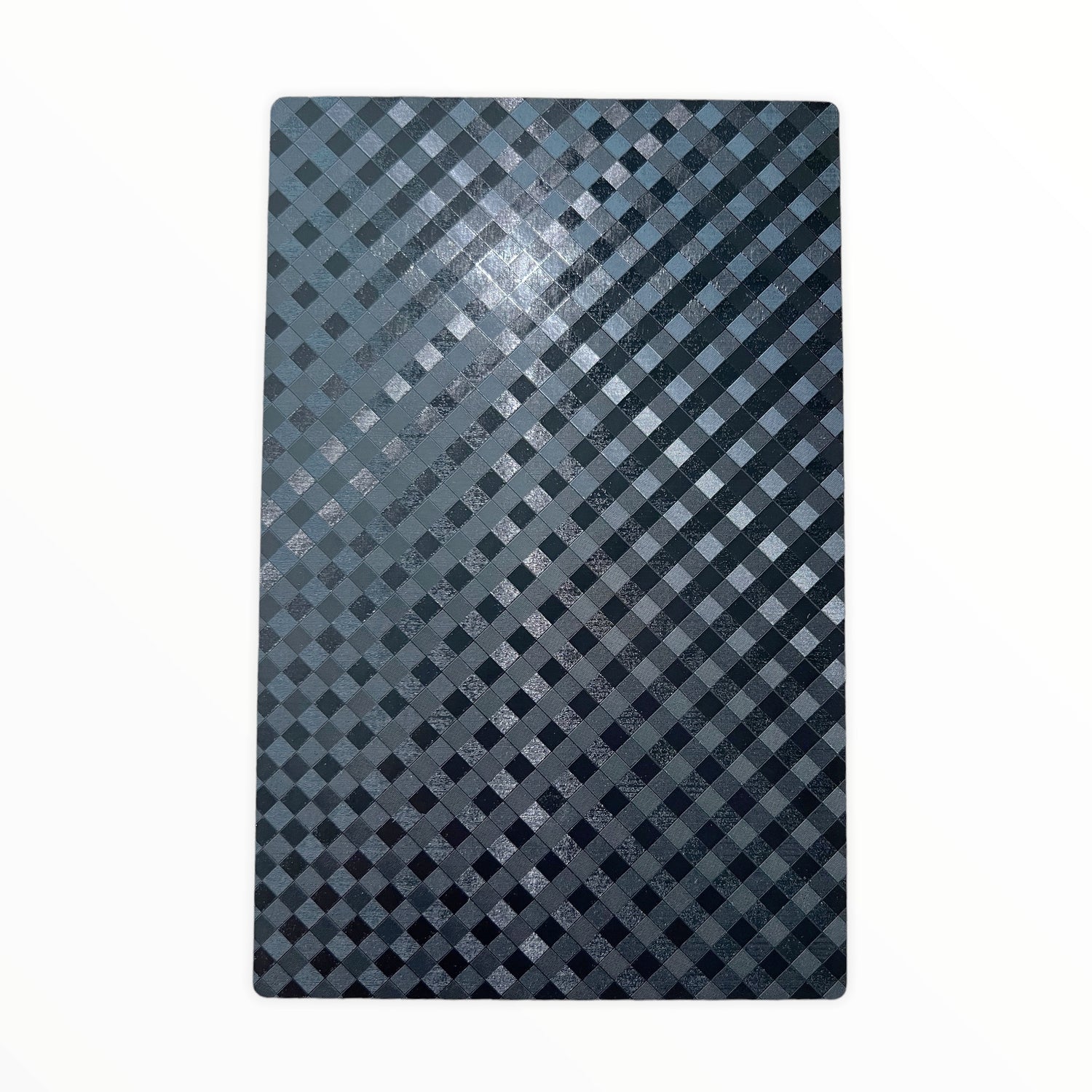 Lámina Protectora Trasera Para Fibra De Carbono Genérica Shop name