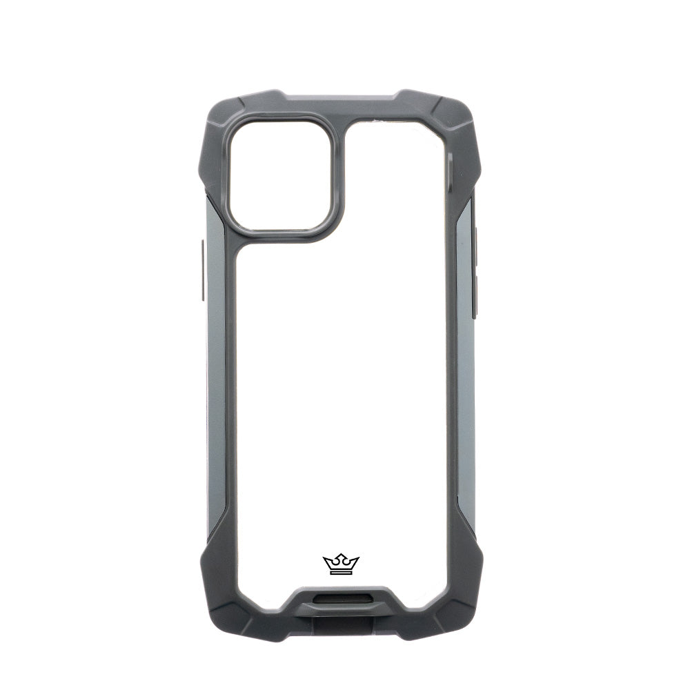 Estuche Clásico El Rey Impact Protección 10 Metros Verde Apple Iphone 12 Pro Max Shop name