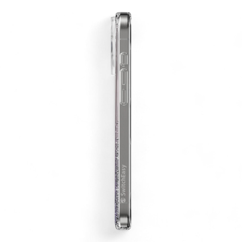 Estuche switcheasy starfield iphone 16 pro starfield m 3d glitter shockproof case twilight color multicolor Shop name