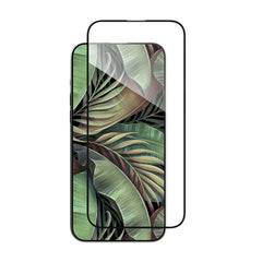 Accesorio switcheasy vidrio templado iphone 15 plus vetro 9h color transparente  Shop name