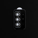 Accesorio el rey vidrio templado camara s23 plus plateado