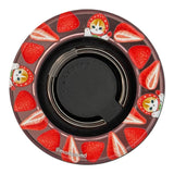 Accesorio casetify artist snappy mirror ring holder color negro  Shop name