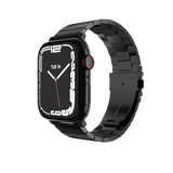 Accesorio switcheasy pulsera maestro stainless steel apple watch 38 / 40 / 41 mm negro  Shop name