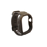 Accesorio spigen pulsera apple watch 49mm rugged armo pro color gris claro  Shop name