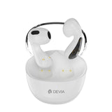 Audifonos devia inalambrico smart series tws-m8 em059 color blanco  Shop name