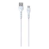 Cable devia usb devia tipo c kintone series cable economico modelo ec305  Shop name