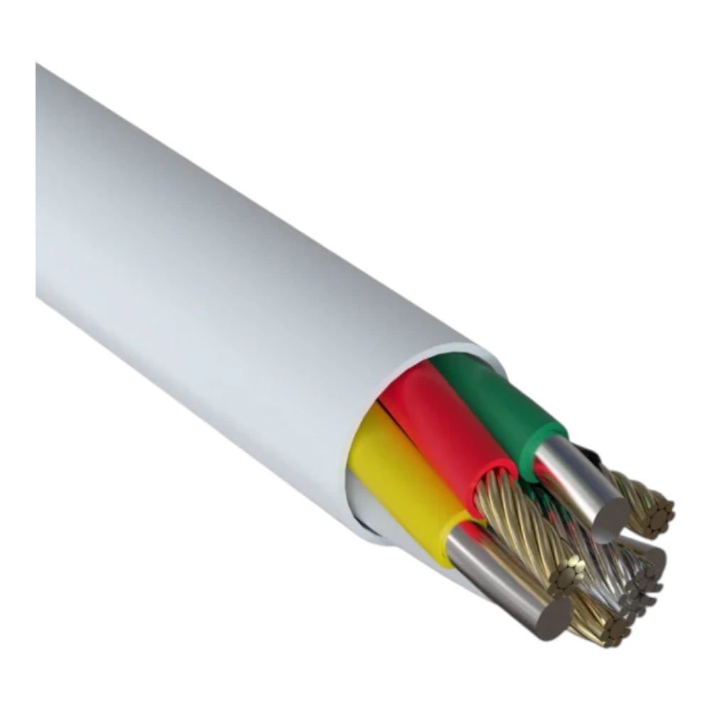 Cable devia usb devia micro usb kintone series economico ec205 color blanco  Shop name