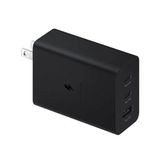 Cargador samsung pared trio cargador de 65w ultra rapido usb-c  Shop name