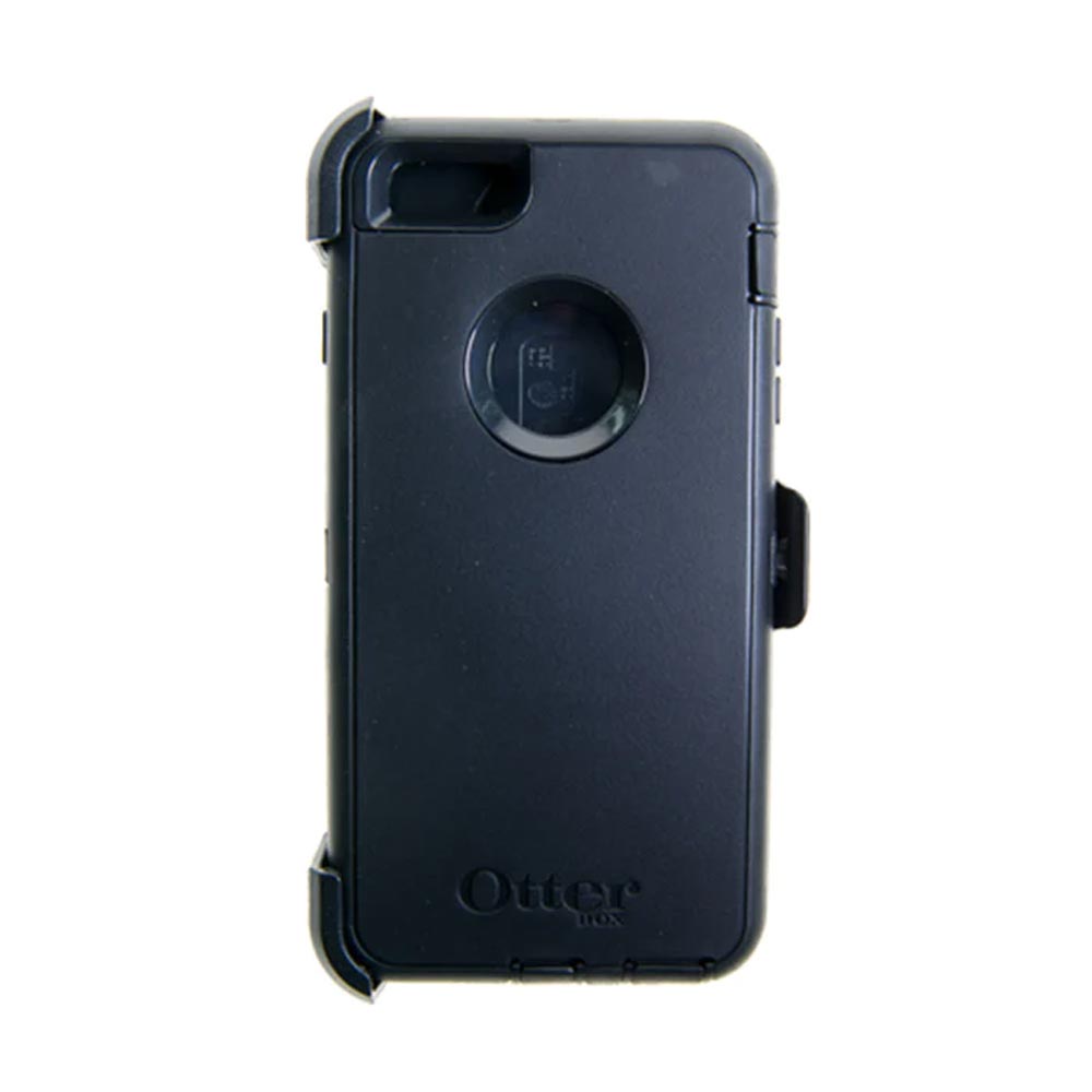 Estuche proteccion otterbox defender apple iphone 6s color negro  Shop name