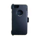 Estuche proteccion otterbox defender apple iphone 6s color negro  Shop name