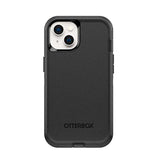 Estuche otterbox defender con clip color negro modelo  iphone 15  Shop name
