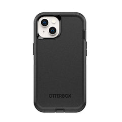 Estuche otterbox defender con clip color negro modelo  iphone 15  Shop name