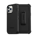 Estuche OtterBox Defender con Clip Negro para iPhone 15 Pro Max  Shop name
