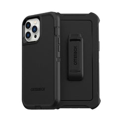 Estuche OtterBox Defender con Clip Negro para iPhone 15 Pro Max  Shop name