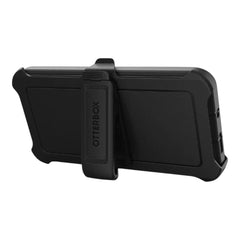 Estuche otterbox defender con clip color negro modelo  samsung a35  Shop name