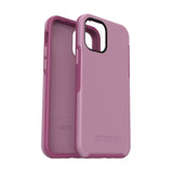 Estuche OtterBox Symmetry Rosado para iPhone 12 Pro Max  Shop name