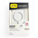 Estuche otterbox symmetry magsafe samsung s24 color transparente  Shop name