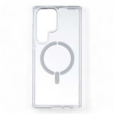 Estuche OtterBox Symmetry Samsung S24 Ultra MagSafe Transparente  Shop name
