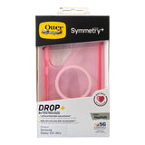 Estuche otterbox symmetry samsung s24 ultra magsafe color rosado  Shop name