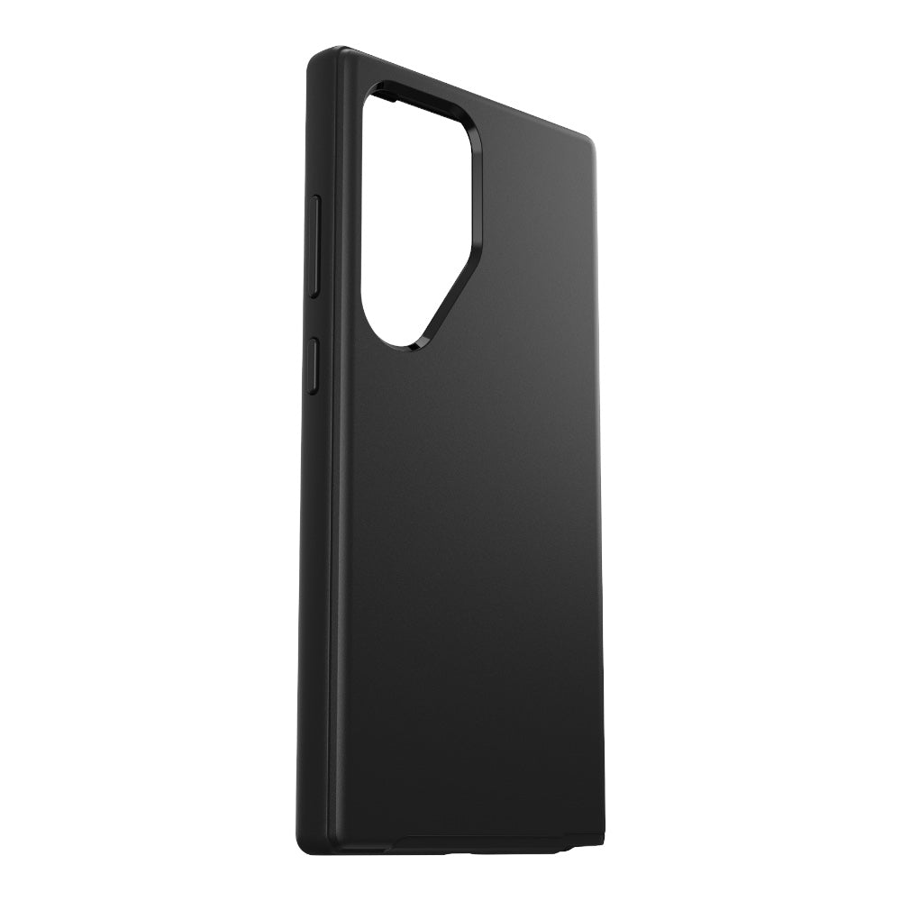 Estuche otterbox symmetry con magsafe samsung s24 ultra color negro