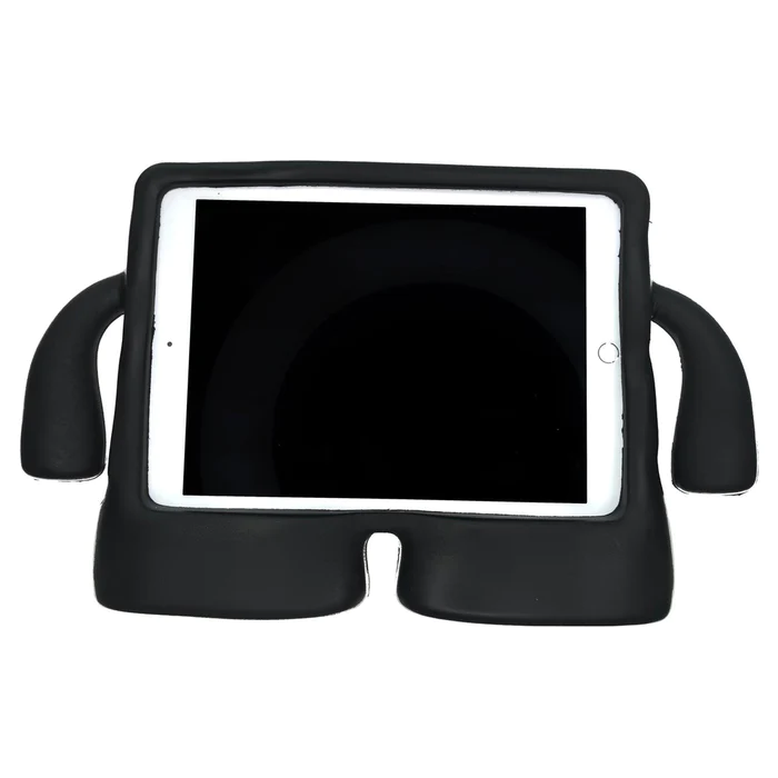 Estuche tablets generico tablet tpu kids ipad air / air 2 / pro 9.7 / new ipad 9.7 apple ipad air ,  ipad air 2 ,  ipad pro color negro