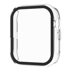 Estuche el rey vidrio templado apple watch 42mm  color transparente  Shop name