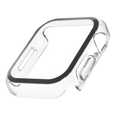 Estuche el rey vidrio templado apple watch 42mm  color transparente  Shop name